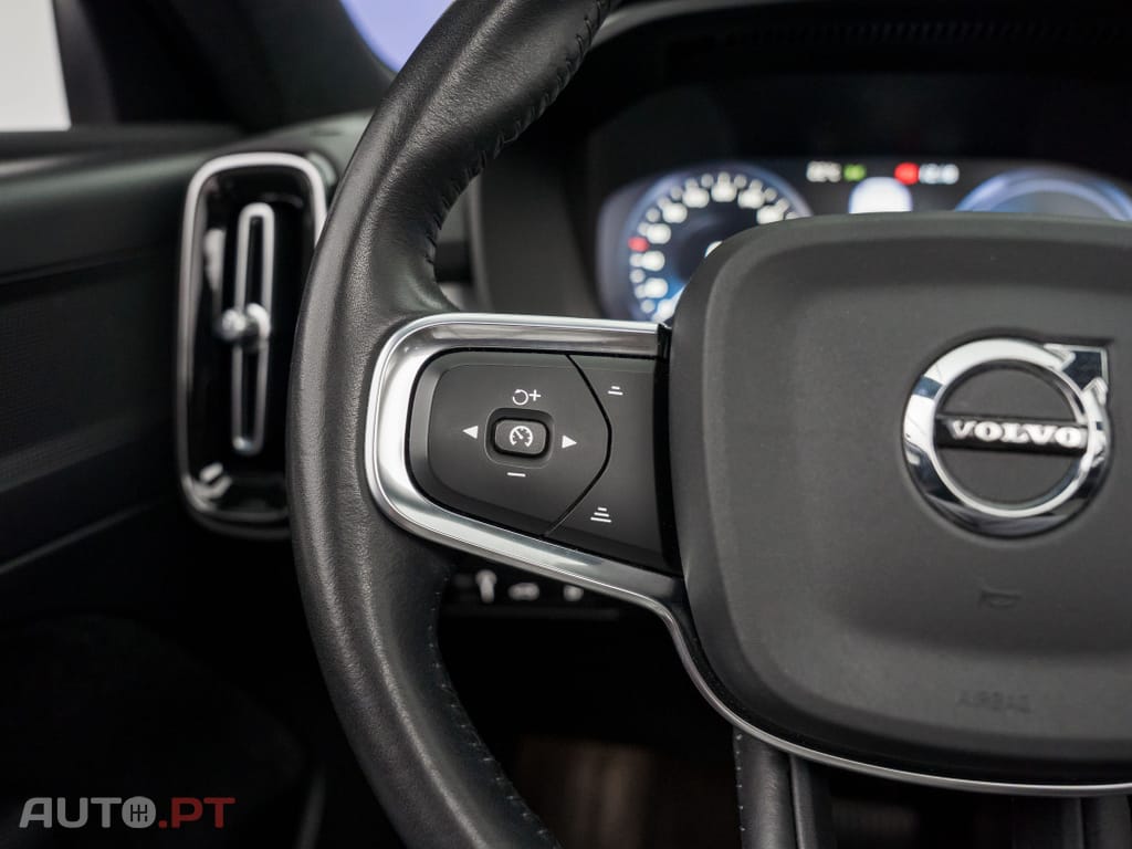 Volvo XC40 1.5 T5 PHEV R-Design
