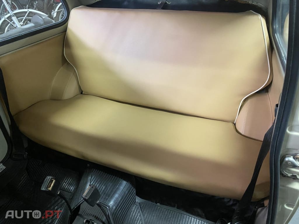 Fiat 500 110 F Berlina 500