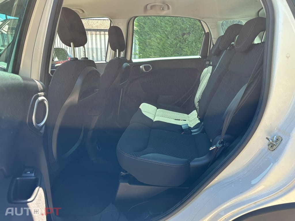 Fiat 500L 1.3 MJ S-Design