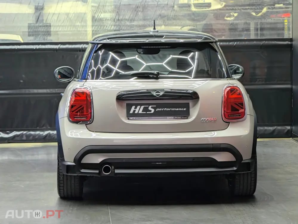 MINI Cooper Classic