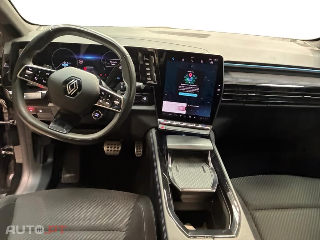 Renault Austral 1.2 E-Tech Full Hybrid Techno Esprit Alpine
