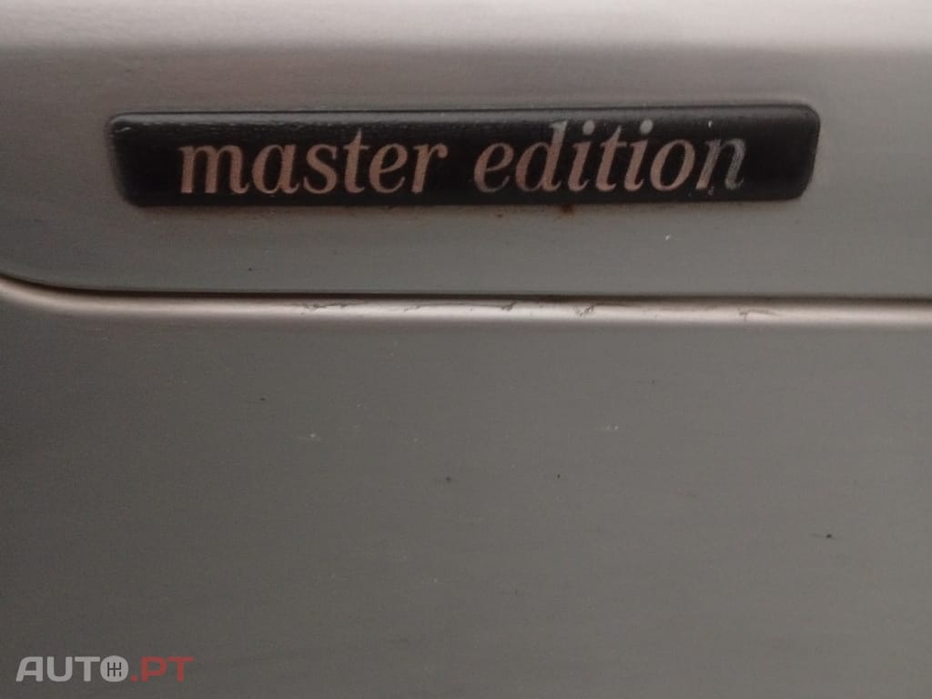 Mercedes-Benz CLK 200 Master Edition AMG