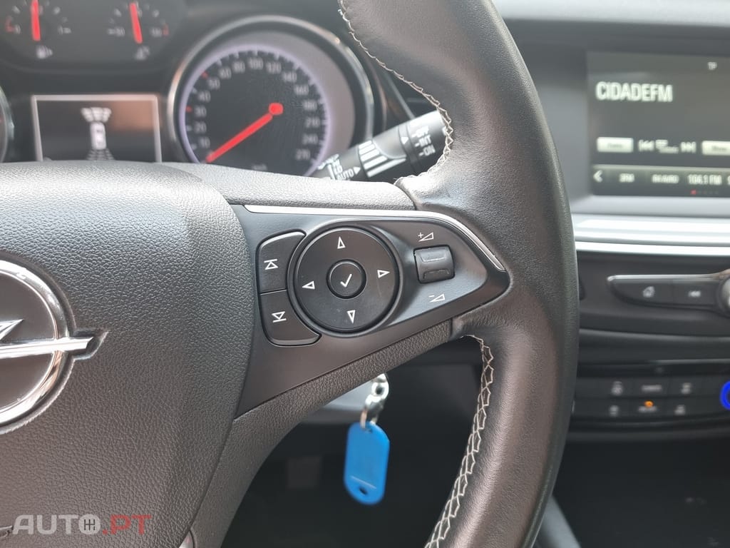 Opel Insignia 1.6 CDTi Dynamic