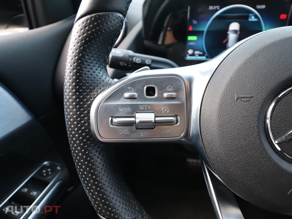 Mercedes-Benz B 250 AMG LINE