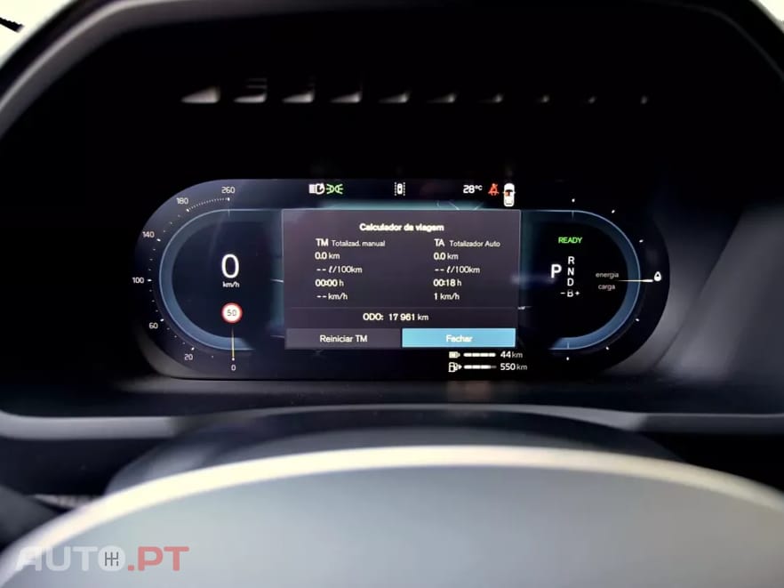 Volvo XC90 2.0 T8 PHEV Inscription Expression AWD