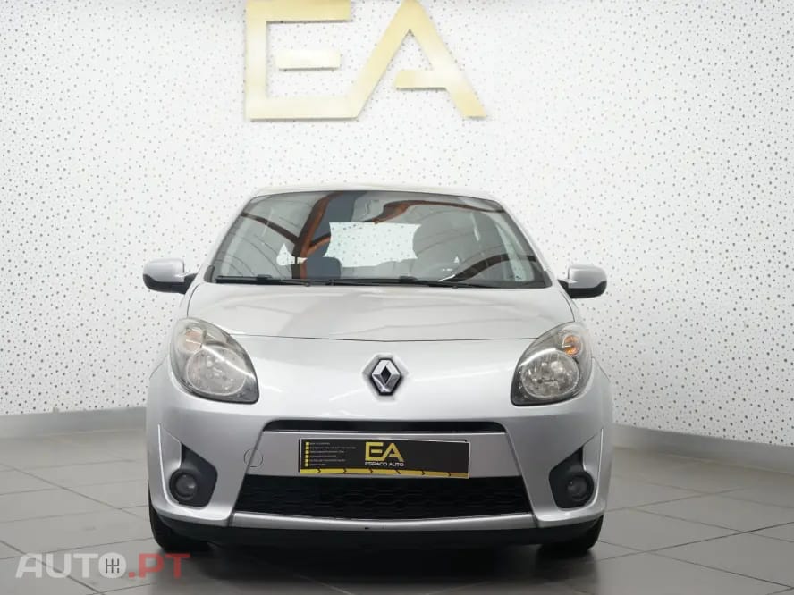Renault Twingo 1.2 16V Dynamique