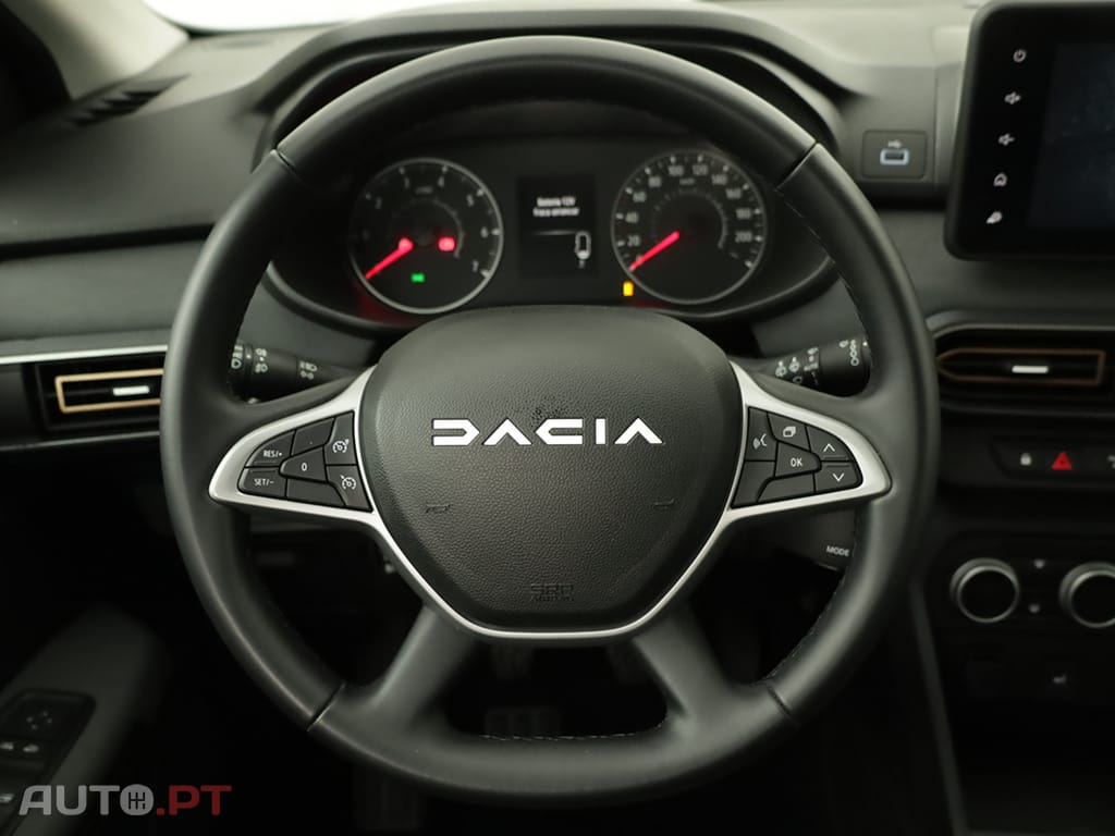 Dacia Jogger Jogger 1.0 ECO-G Extreme+ Up&Go 7L Bi-Fuel