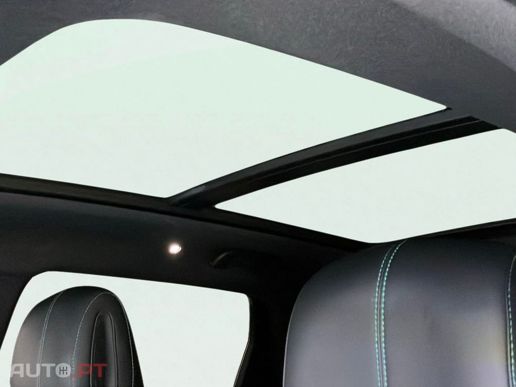 BYD Seal U 1.5 DM-i Boost