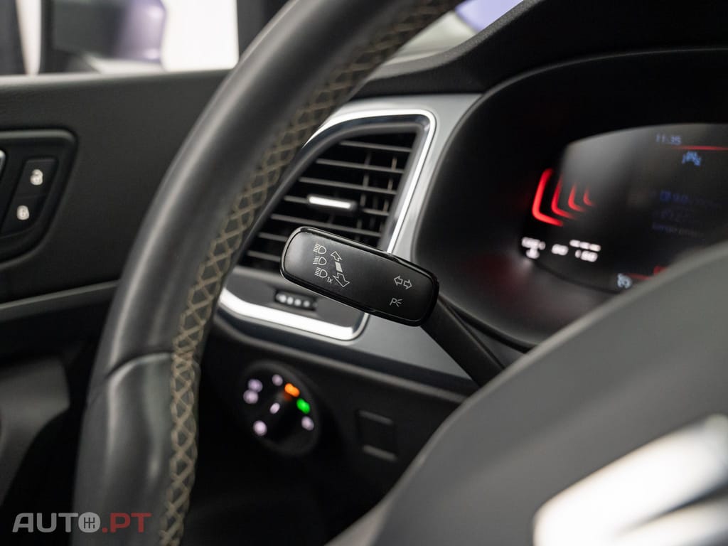 Seat Ateca 1.0 TSI Style