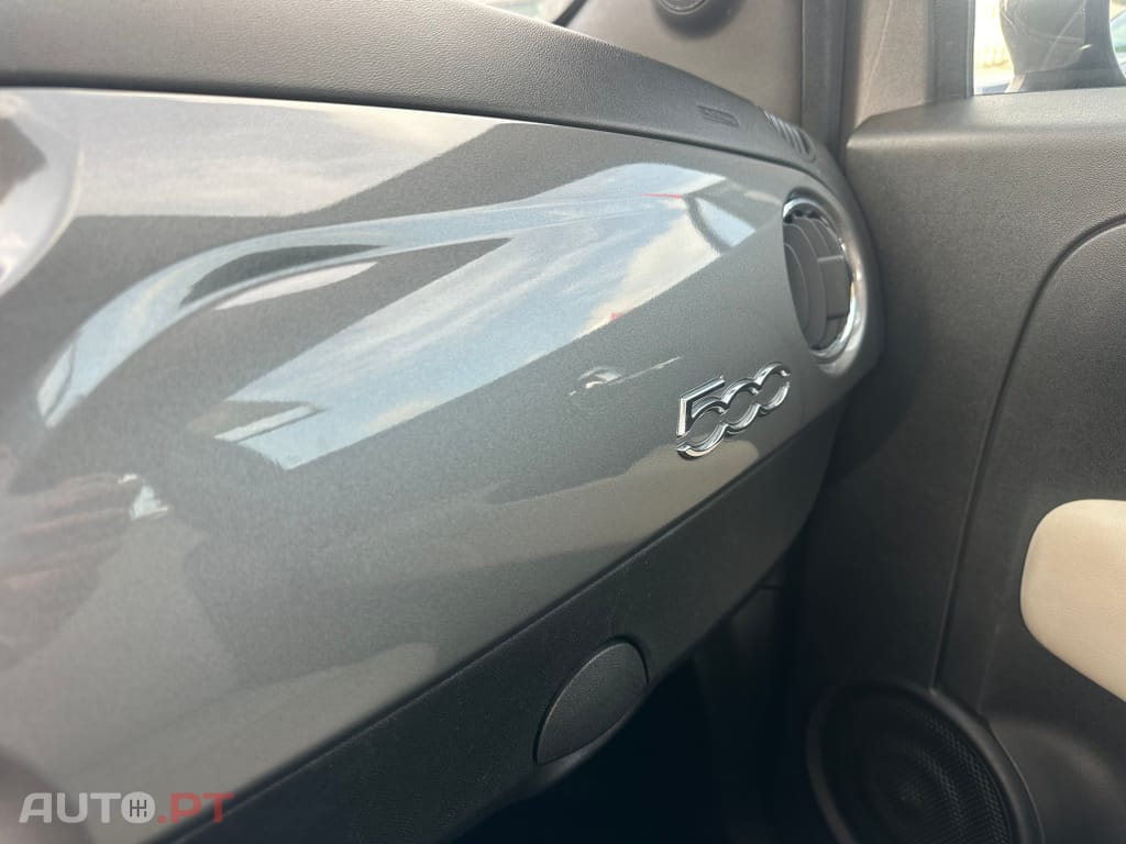 Fiat 500 ND