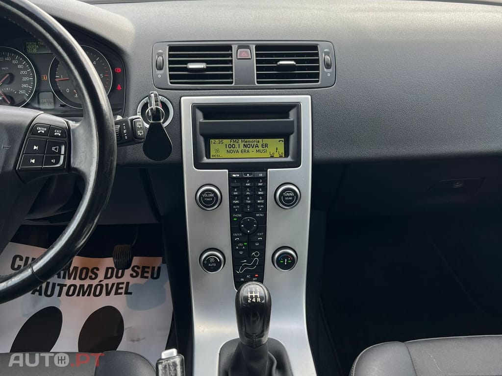 Volvo V50 1.6 D Drive Momentum Start/Stop