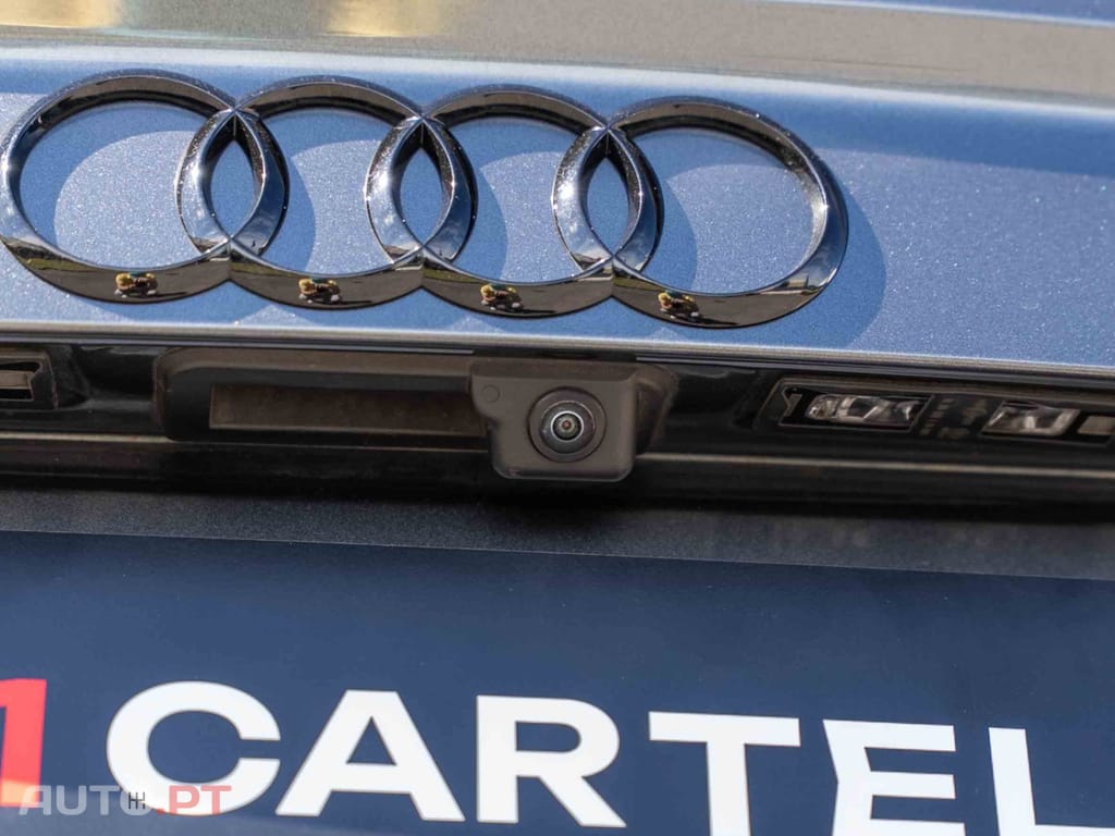 Audi RSQ3 Sportback 2.5 TFSI quattro S tronic