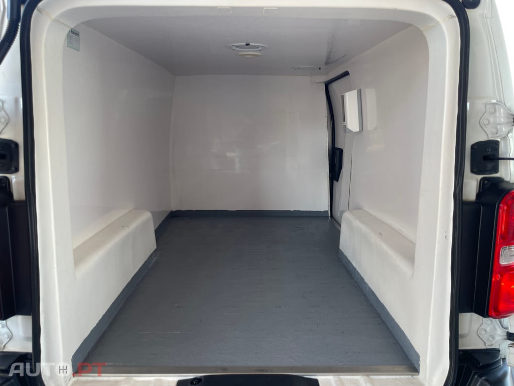Toyota Proace 2.0 D-4D L2