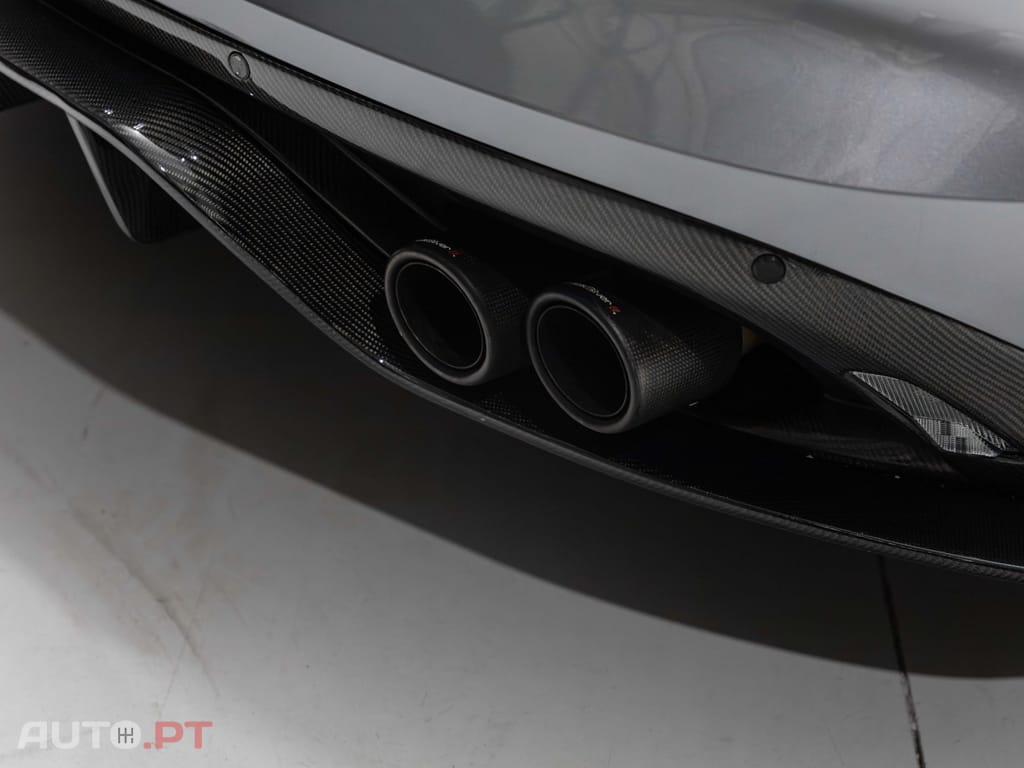 Jaguar F-Type 5.0 V8 S/C R