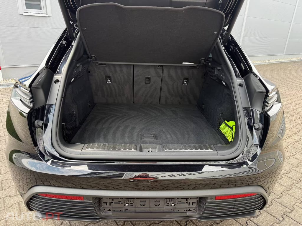 Porsche Macan 4S