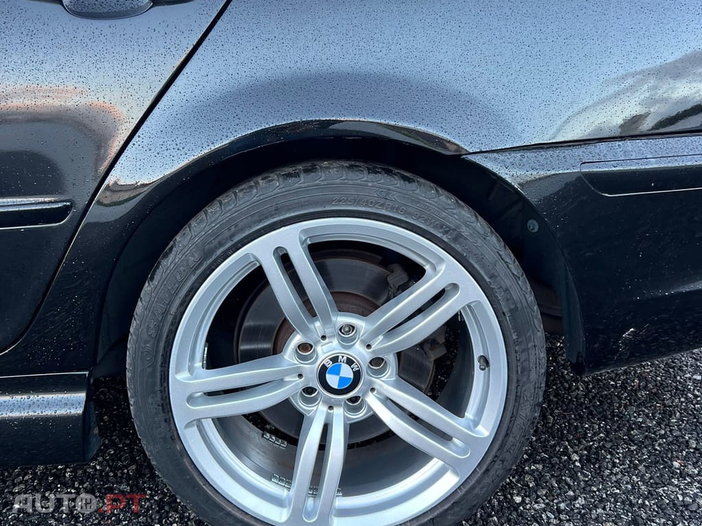 BMW 330 iX