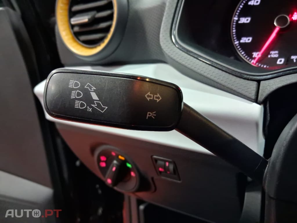 Seat Ibiza 1.0 TSI Style