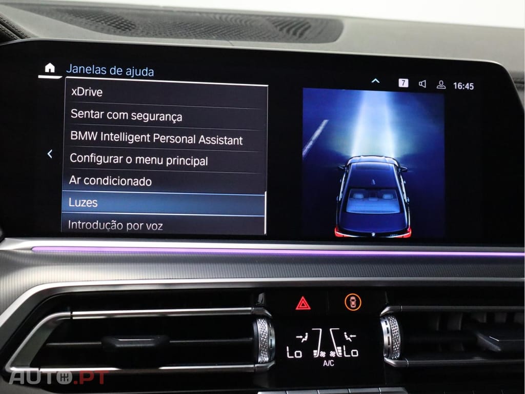 BMW X5 xDrive45e Auto Pack M 