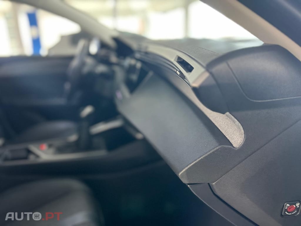 Peugeot 308 SW 1.2 PureTech Allure