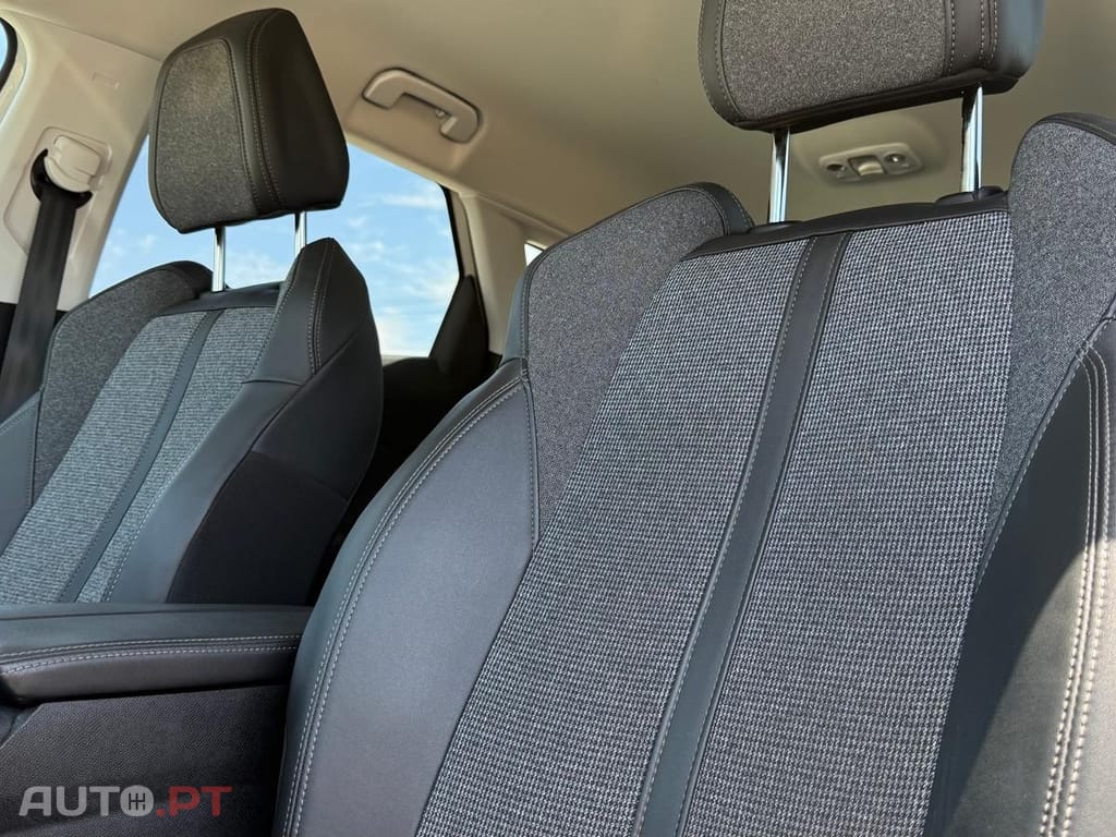 Peugeot 3008 Premium