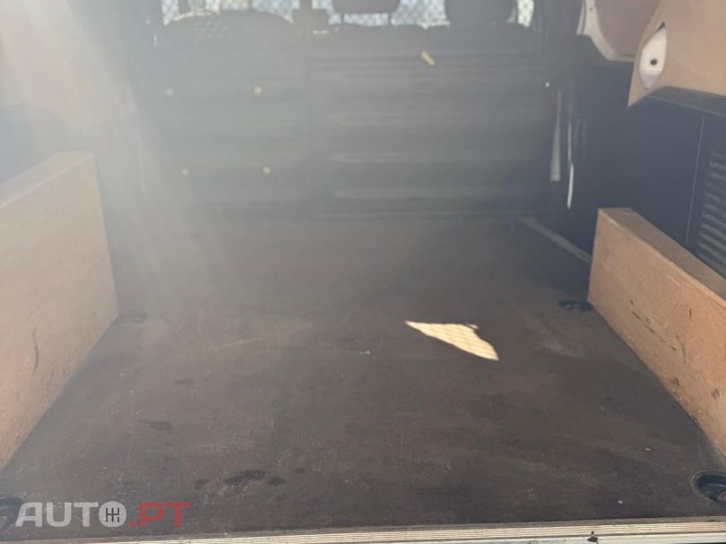 Citroen Berlingo 1.6 BlueHDi L1 3L