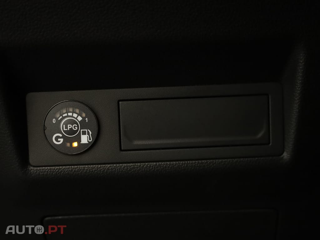 Renault Captur Captur 1.0 TCe Techno Bi-Fuel