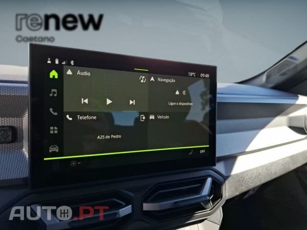 Dacia Duster 1.2 Eco-G 120 Bi-Fuel Expression