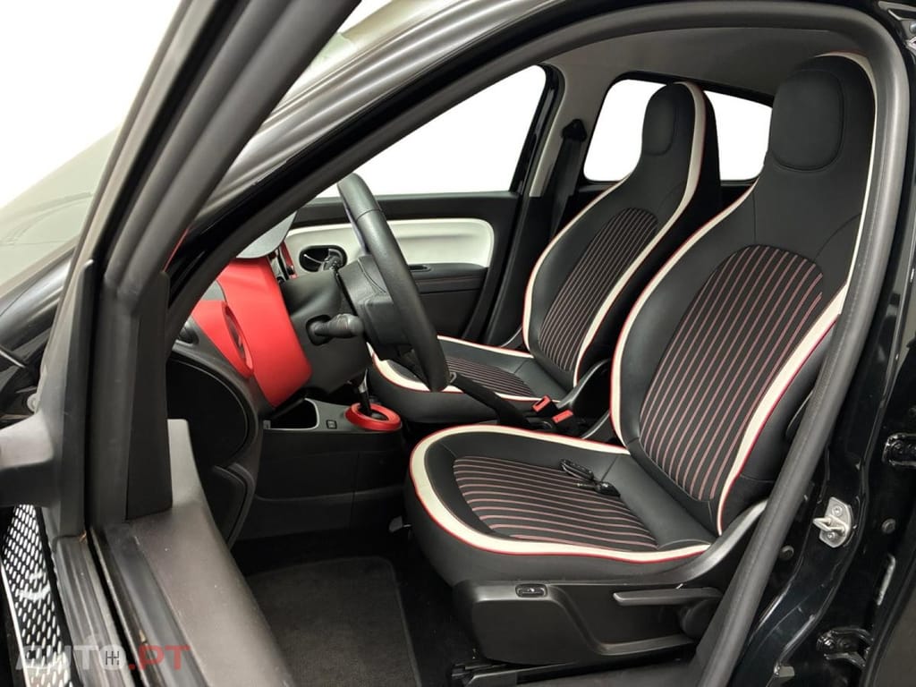 Renault Twingo 22 Intens