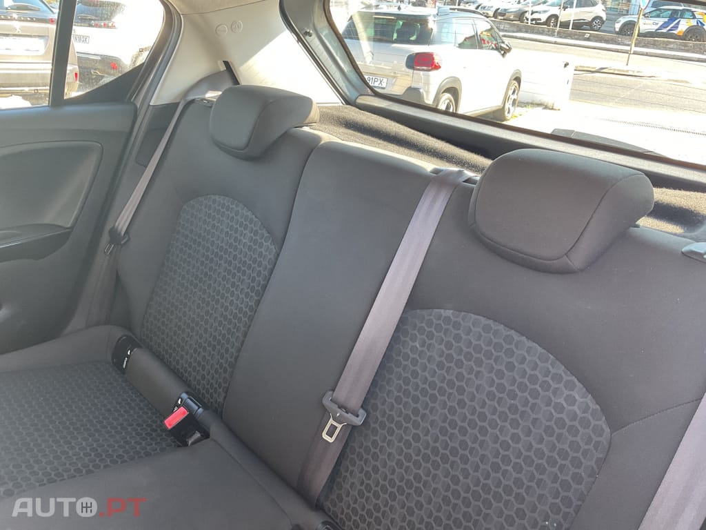 Opel Corsa 1.3 CDTi Edition