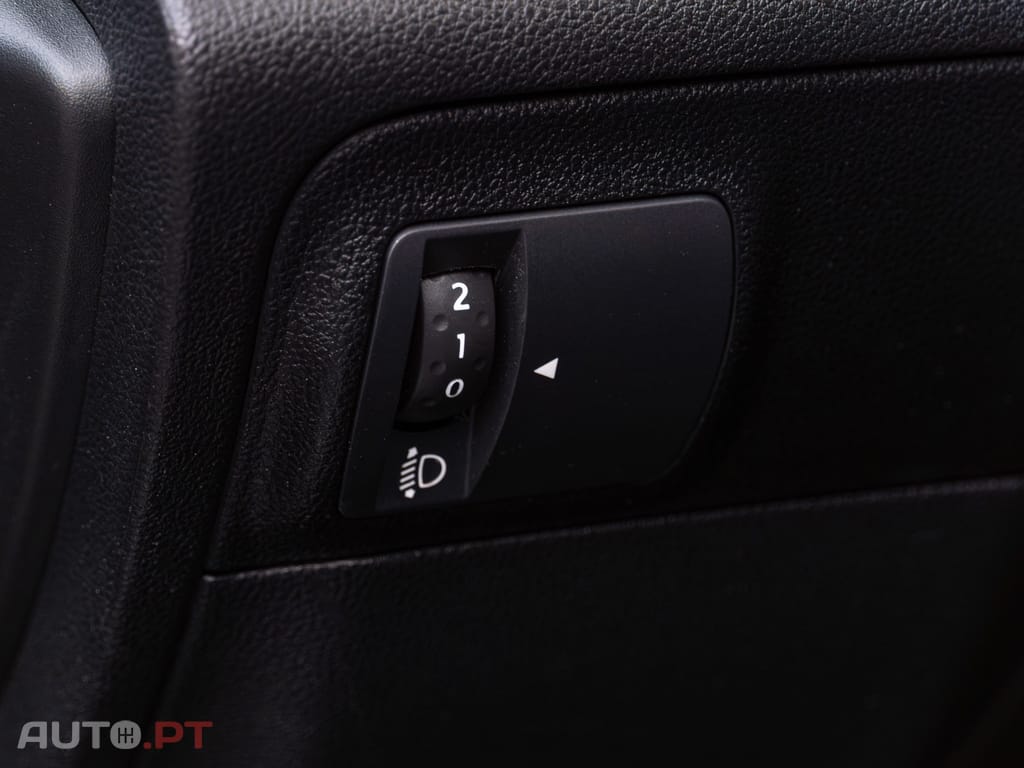 Renault Mégane 1.5 dCi Bose Edition