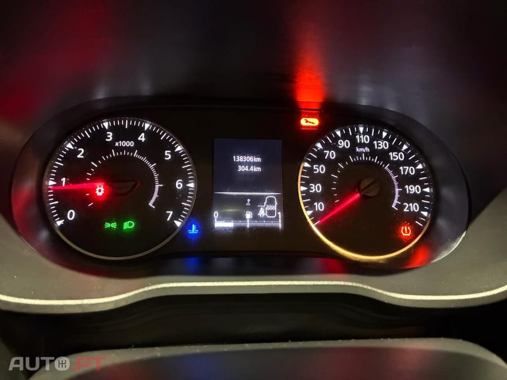 Dacia Duster 1.3 TCe SL Extreme