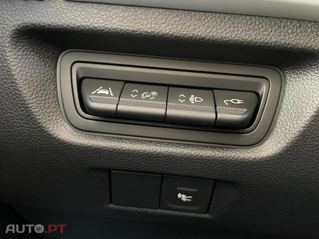 Renault Zoe (c/ Bateria) Intens 50