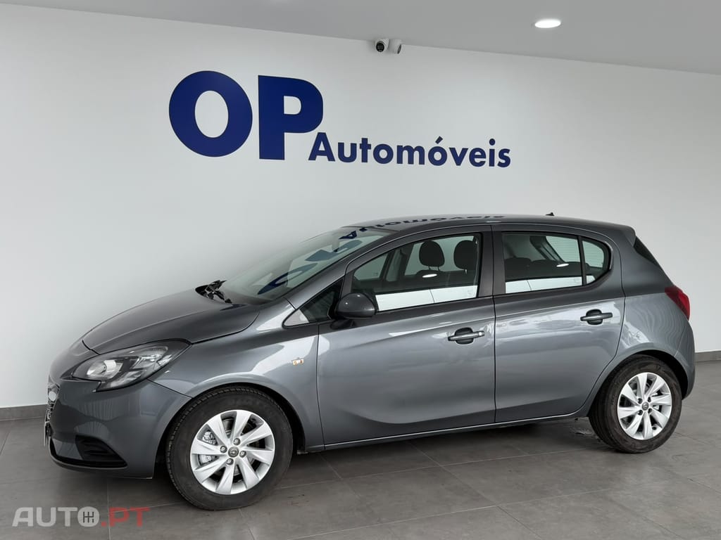 Opel Corsa 1.3 CDTi Edition