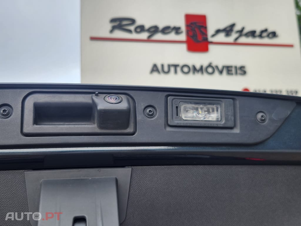 Cupra Formentor 2.0 TDI Sport