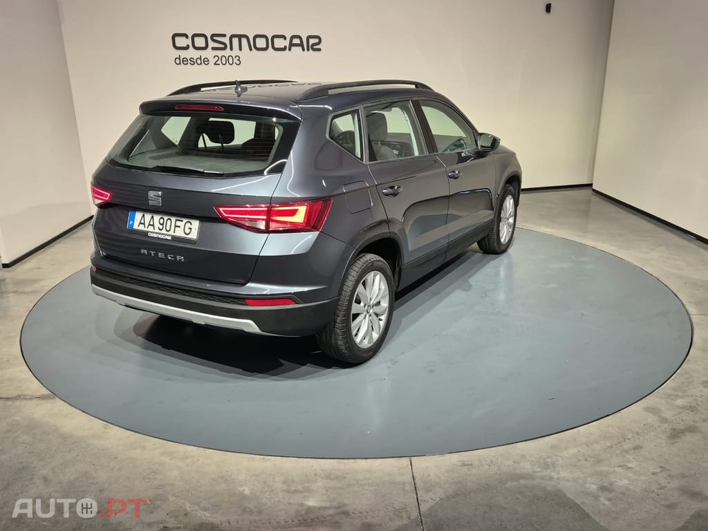 Seat Ateca 1.6 Tdi Style