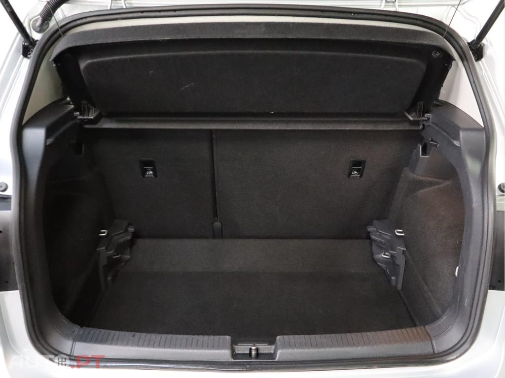 Volkswagen T-Cross 1.0 TSI 115cv DSG Style