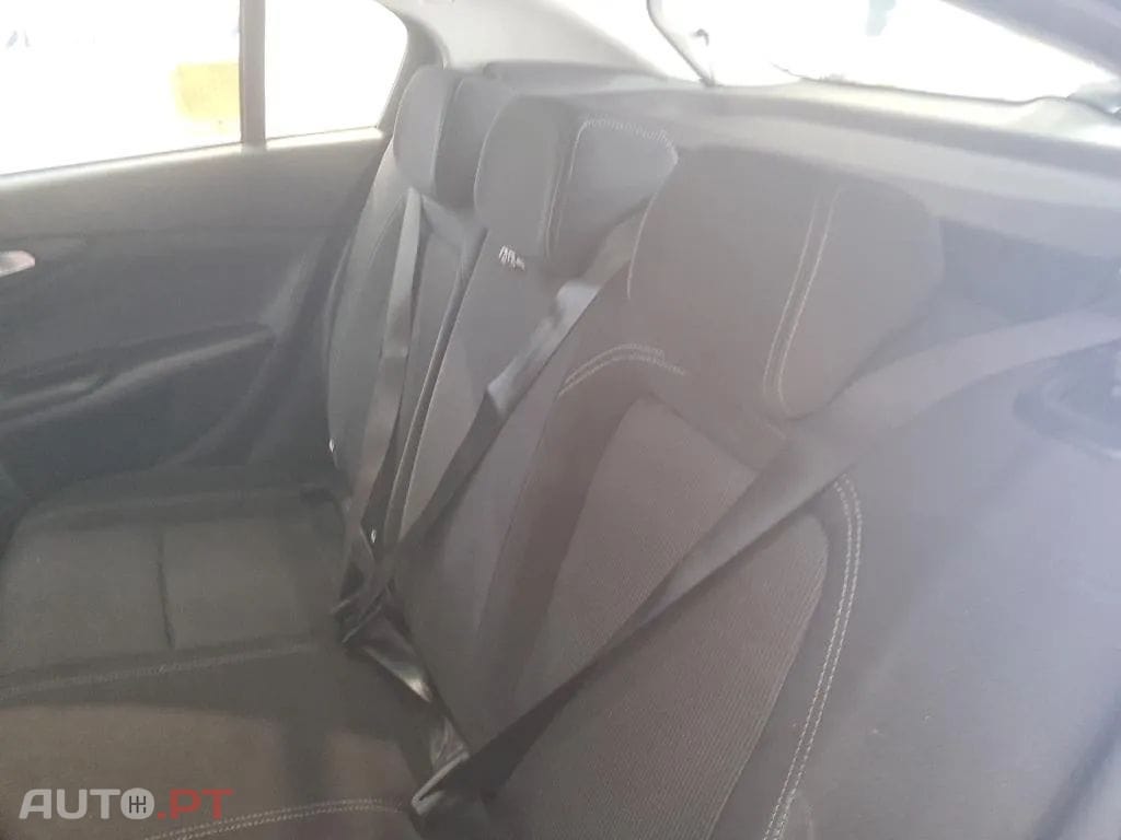 Fiat Tipo 1.3 Multijet City Life