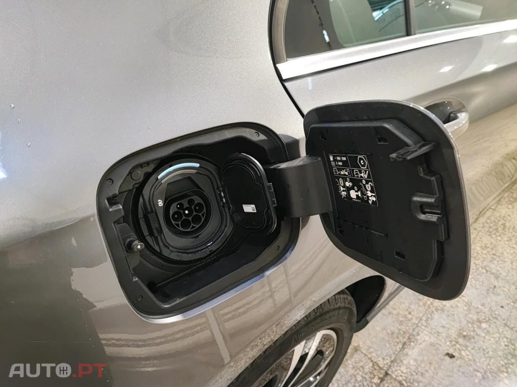 Mercedes-Benz A 250 ND