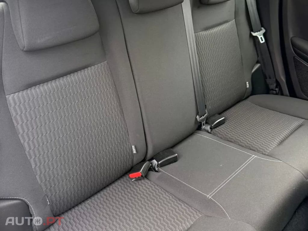 Peugeot 208 1.2 PureTech Style