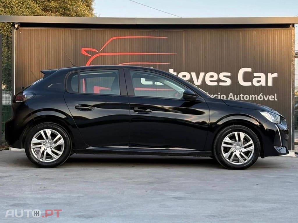 Peugeot 208 1.2 PureTech Active