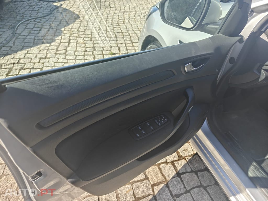 Renault Mégane Sport Tourer 1.5 dCi Zen ECO