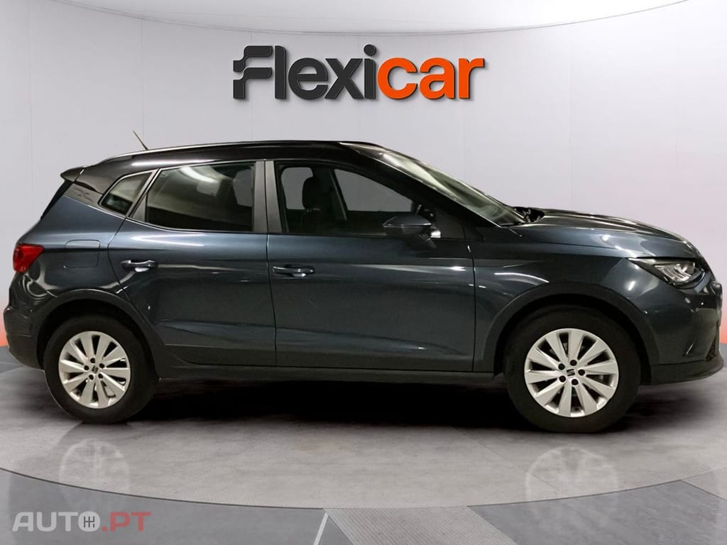 Seat Arona 1.0 TSI Style