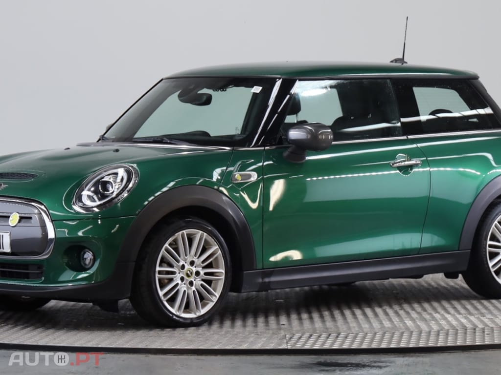 MINI Cooper Cooper SE