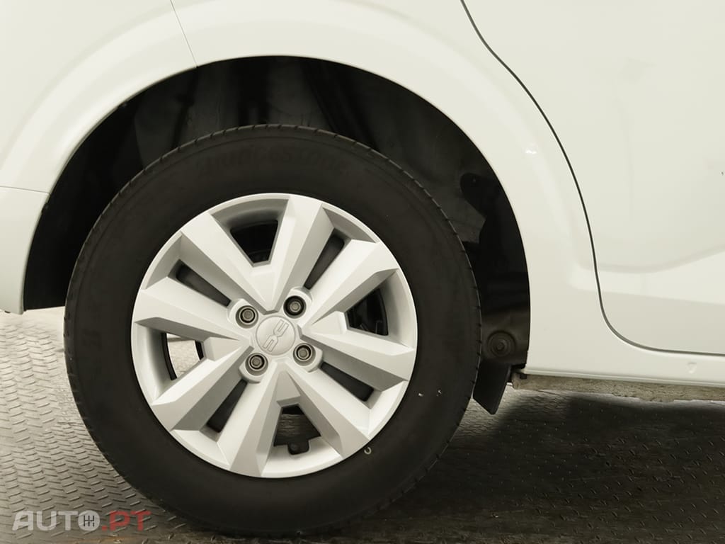 Dacia Sandero Sandero 1.0 ECO-G Expression Bi-Fuel