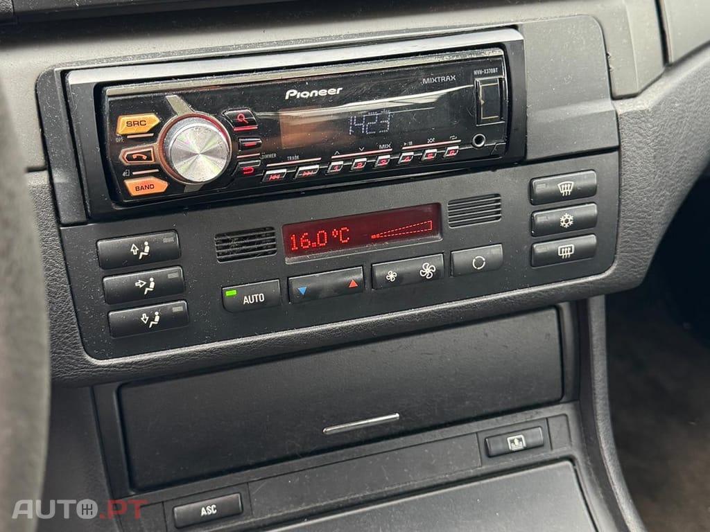 BMW 320 d
