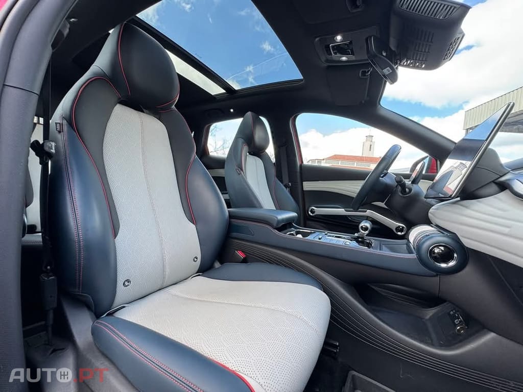 BYD Atto 3 60.48 kWh Design