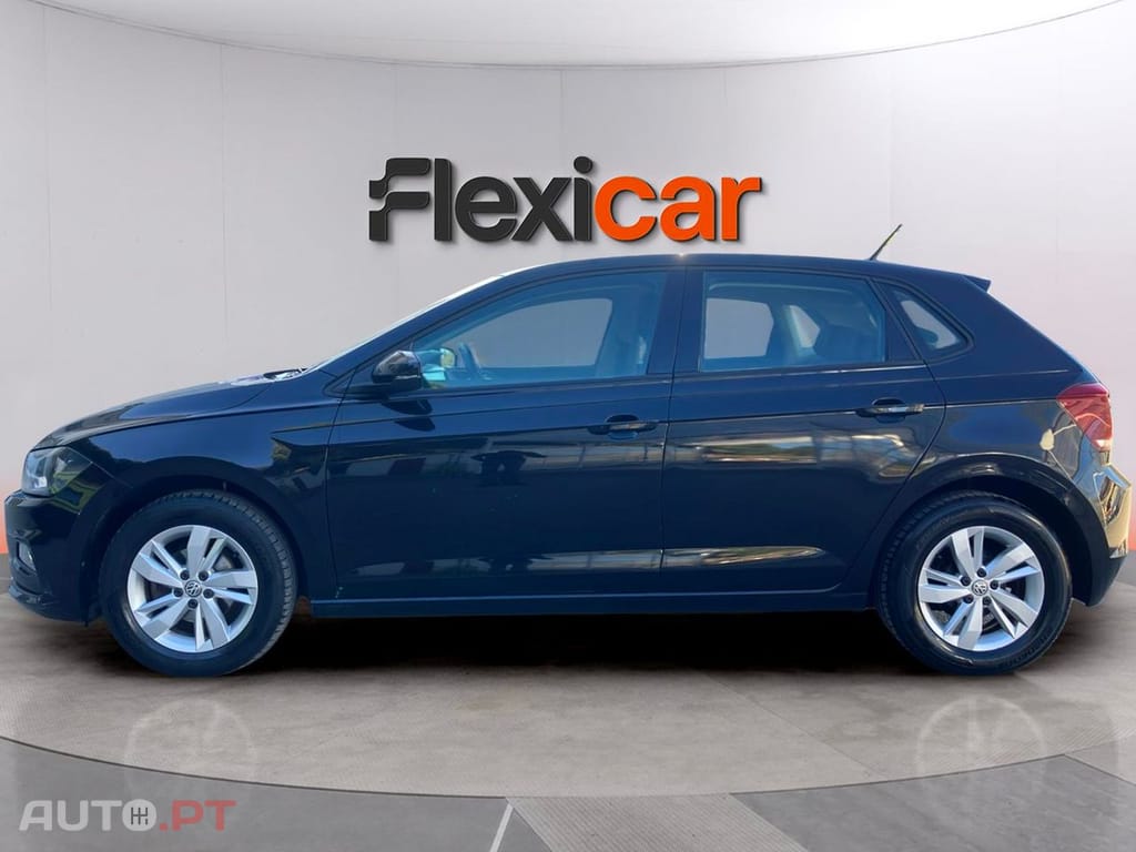Volkswagen Polo 1.0 Confortline