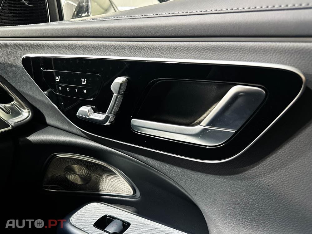 Mercedes-Benz E 300 de 4Matic 9G-TRONIC AMG Line