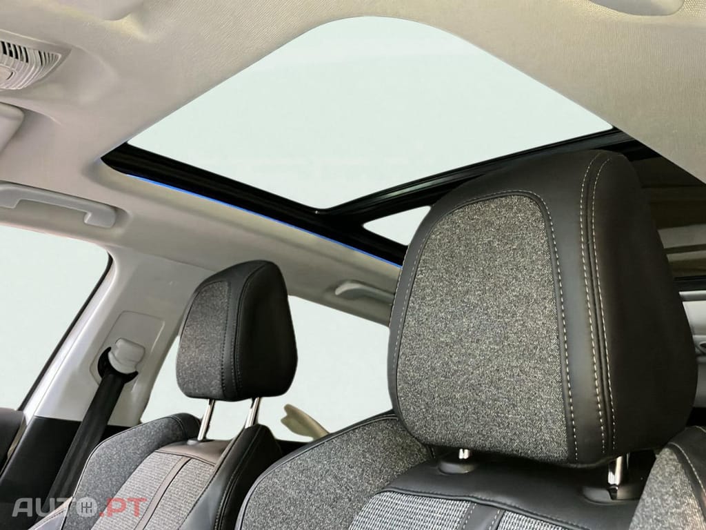 Peugeot 3008 1.5 BlueHDi Allure EAT8