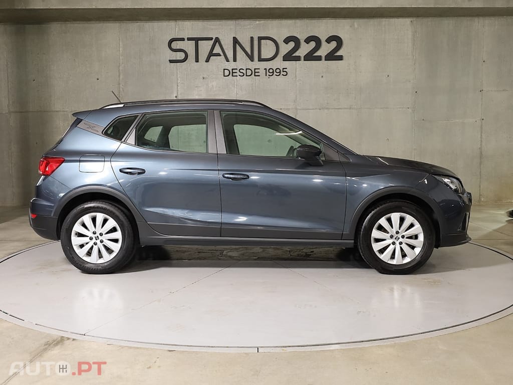 Seat Arona 1.0 TSI Style